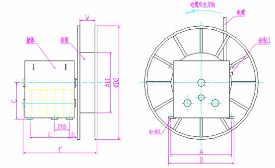 岳陽德正電磁科技有限公司,_岳陽開發生產起重電磁鐵,電磁除鐵器 岳陽德正電磁科技有限公司,_岳陽開發生產起重電磁鐵,電磁除鐵器